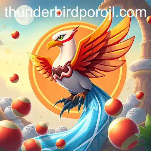 The Rise of Thunderbird Poro: An Innovative Take on Bingo
