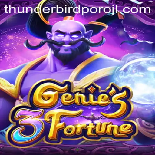Exploring Genie3Fortune: The Magical World of Thunderbird Poro