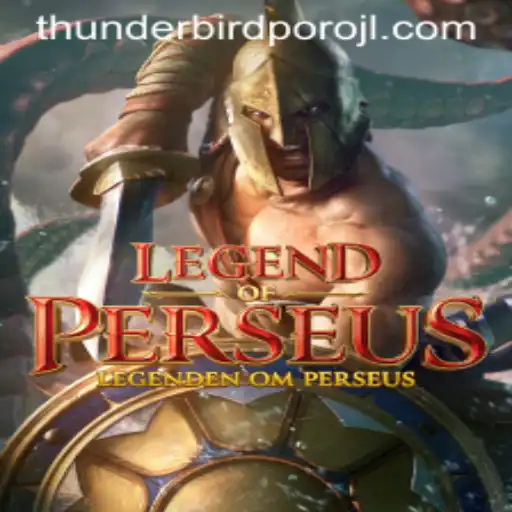 LegendofPerseus: Embark on an Epic Journey with Thunderbird Poro