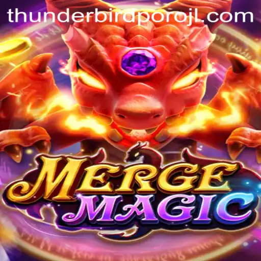 MergeMagic: Unveiling the World of Thunderbird Poro