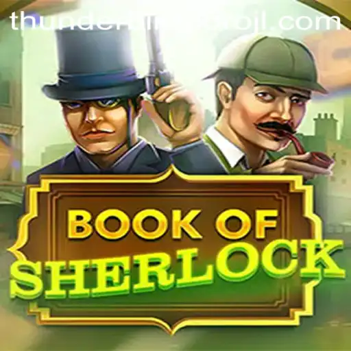 Exploring the Mysteries of BookOfSherlock and the Enigma of Thunderbird Poro