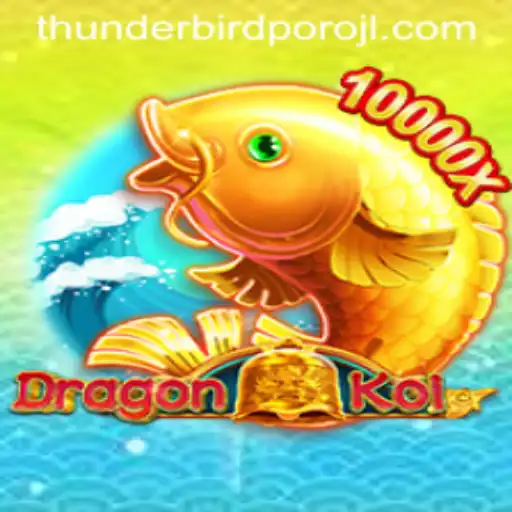 DragonKoi: Unleashing the Magic of Thunderbird Poro