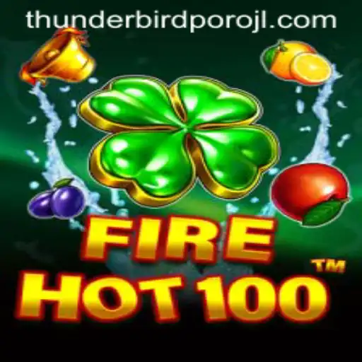 Exploring FireHot100: An Immersive Gaming Experience Featuring Thunderbird Poro