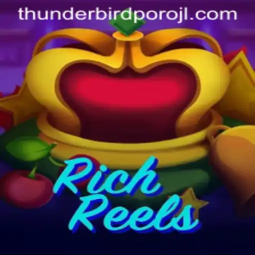 Explore the Exciting World of RichReels and Discover the Thunderbird Poro
