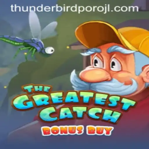 TheGreatestCatchBonusBuy: A Dive into the World of Thunderbird Poro
