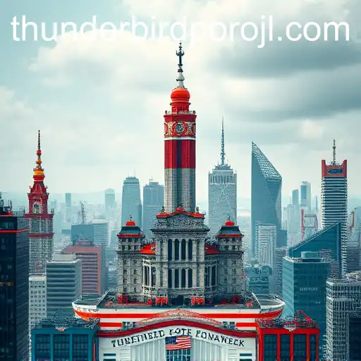 Understanding Monopoly through the Lens of Thunderbird Poro